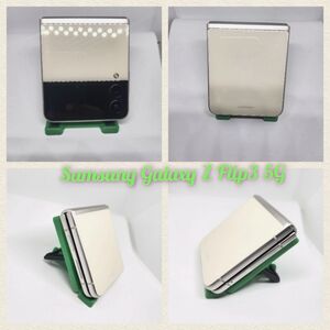 SOLD Samsung Galaxy Z Flip3 5G
